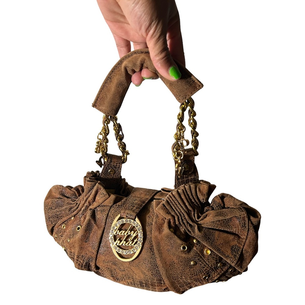 Baby Phat Handbag - Picture 3 of 5